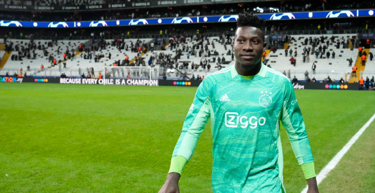 Duidelijke taal van Vink en Perez: 'Ik vind het een zwaktebod van Ajax'