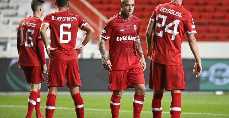 Live-discussie: Priske geeft Samatta een nieuwe kans in Europa League