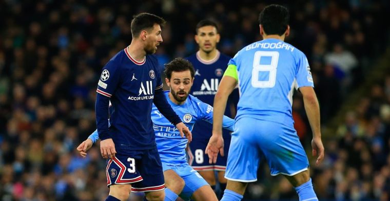 Messi maakt opnieuw geen indruk bij PSG: Schaam je je niet?