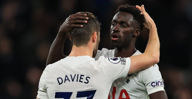Spurs lijdt beschamende nederlaag bij Mura, Vitesse kan door in Conference League