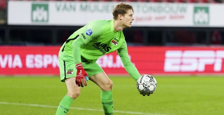 Spelersrapport: Vindahl blundert ondanks rustige avond, AZ imponeert niet