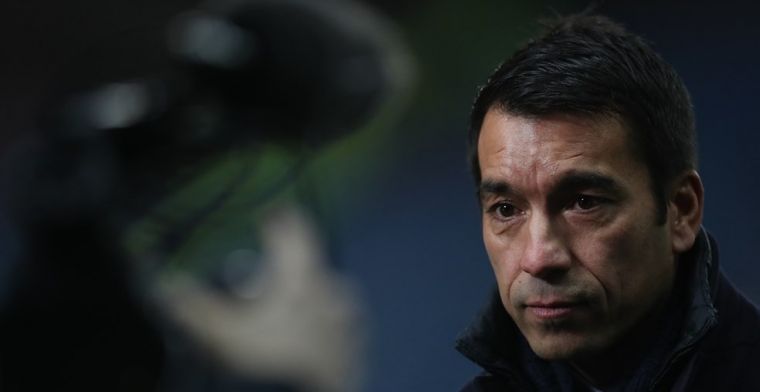 Van Bronckhorst en Bosz vieren EL-feestje, taaie Noren nog steeds boven Roma