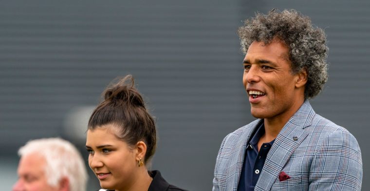 Van Hooijdonk onder de indruk bij PSV: 'Hij is een heel fijne voetballer'