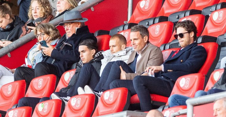 Pierie al maandenlang inactief: Ik ga hoe dan ook dit seizoen nog spelen