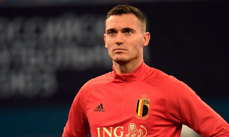 Vermaelen verliest de topper in Japan met Vissel Kobe Afbeelding: Vermaelen verliest de topper in Japan met Vissel Kobe