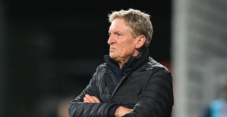 Zulte Waregem maakt selectie bekend voor belangrijk duel tegen Beerschot