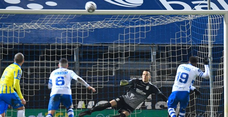 Penaltymisser Redan dieptepunt in armoedige editie van PEC Zwolle-RKC