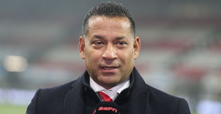 'Frustrerend dat we na PSV en Feyenoord weer met één goal verliezen van Ajax'