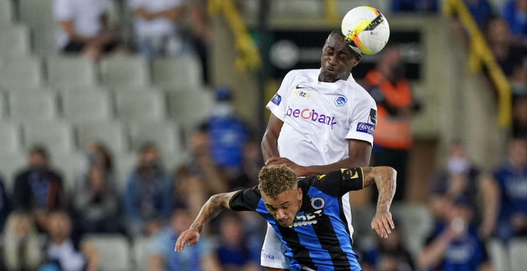 Live-discussie: Club Brugge start zonder Vormer, Genk zonder Heynen