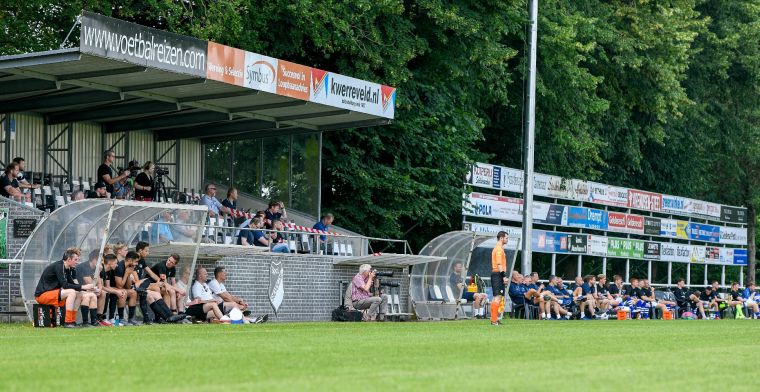 Amateurclubs niet voor één gat te vangen: doordeweeks trainen om 5.30 of 7.00 uur