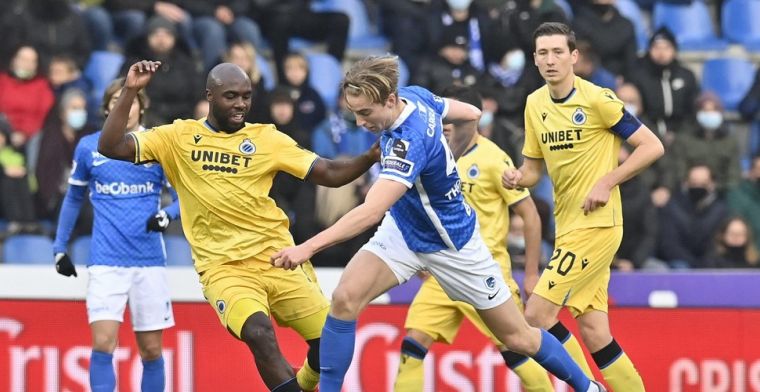 Thorstvedt spaart ploegmaats bij KRC Genk niet: Dit is beschamend!