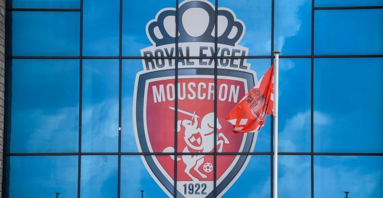 UPDATE: ‘Moeskroen mag geen wintertransfers doen van licentiecommissie’