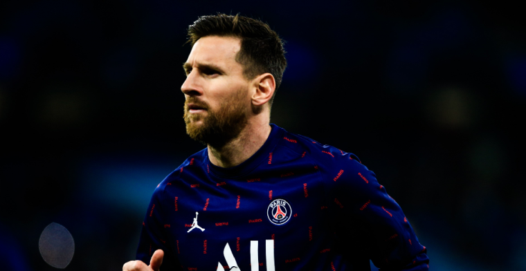 UPDATE: Messi wint zevende Ballon d'Or, puntentotaal De Bruyne bekend
