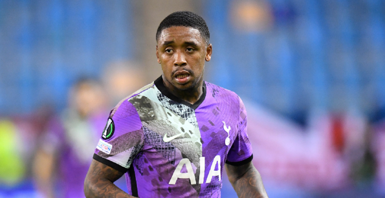 Ajax meldt zich bij management Bergwijn: 'Conte ziet het niet in hem zitten'