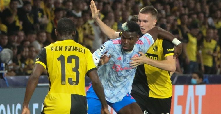'Financiële strop voor Man U dreigt: UEFA trekt aan de Zwitserse bel'
