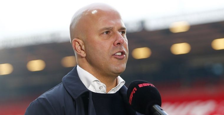 Feyenoord waakt voor onderschatting: 'Eén van de fitste ploegen in de Eredivisie'