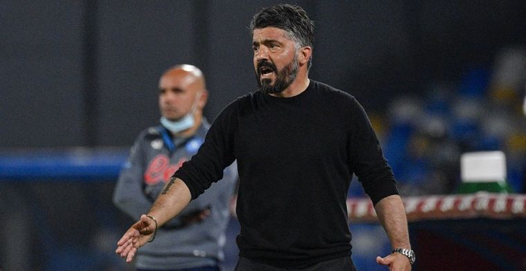 'Oud-wereldkampioen in beeld om nieuwe bondscoach van Griekenland te worden'