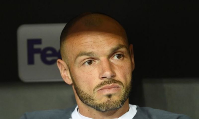 Westermann vertelt 'crazy story' over Ajax: 'De Ligt speelde als iemand van 24' Afbeelding: Westermann vertelt 'crazy story' over Ajax: 'De Ligt speelde als iemand van 24'