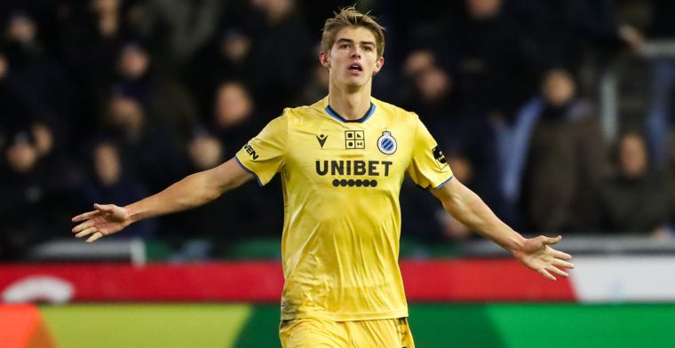 Lang doet Van den Brom pijn: Club Brugge wint bekerthriller na penalty's