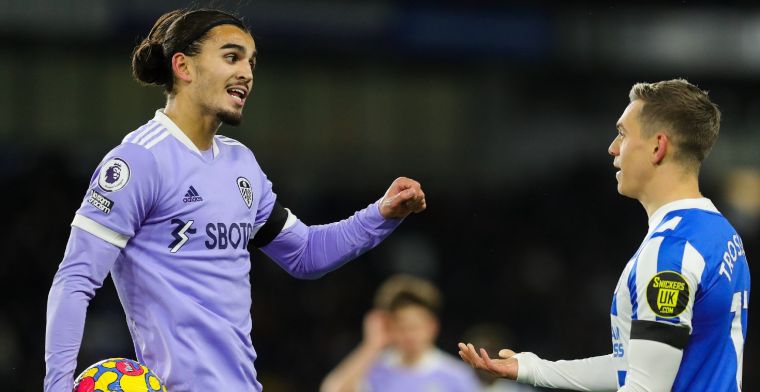 Struijk: Ik laat zien hoe het óók kan lopen, als je bij Ajax niet wordt gezien