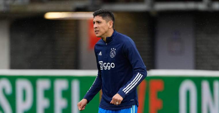 'Het winnen van de Gold Cup zou mij het laatste zetje richting Ajax geven'