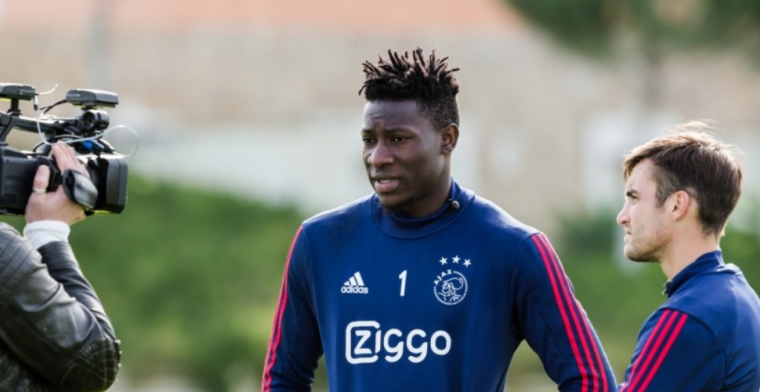 Ajax pakt oude 'trainingskamptraditie' op met pittige start van 2022 op komst