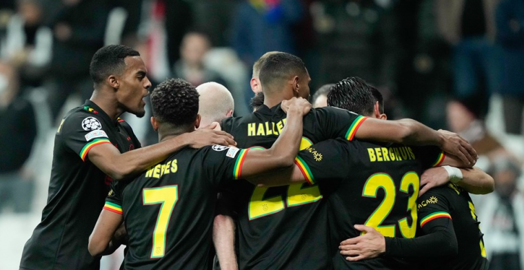 De overgebleven scenario's voor Ajax: wie kunnen achtste finale-opponent worden?