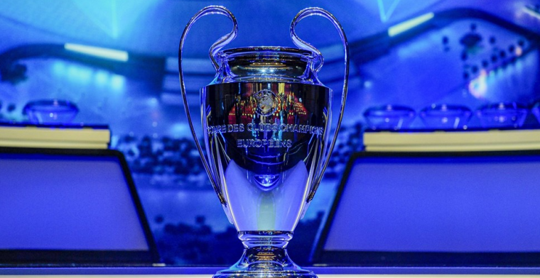 Alles wat je moet weten over de Champions League-loting met Ajax