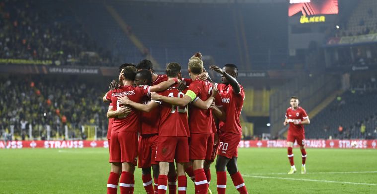 Fans Antwerp plannen actie voor derby: Benadrukt het belang van deze match