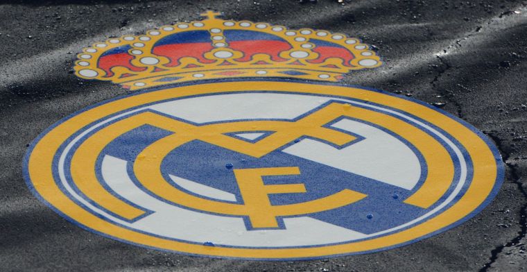 Zes op rij voor Real Madrid, slechte PSV-generale voor Real Sociedad