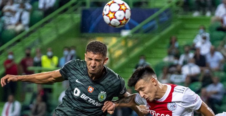 'Goed nieuws' Nederland: UEFA dreigt Porto en Sporting met Europese uitsluiting