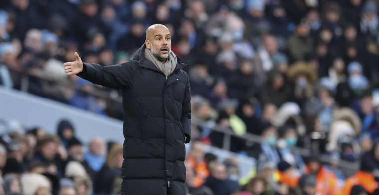 Manchester City maakt geen fout en neemt koppositie weer van Liverpool over