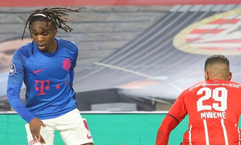 Man van 10 Monaco-miljoenen komt eraan bij FC Utrecht: Afbeelding: Man van 10 Monaco-miljoenen komt eraan bij FC Utrecht:
