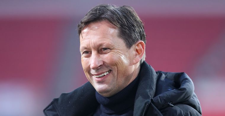 'Schmidt en PSV praten verder na afzeggen Leipzig: investeringen discussiepunt'