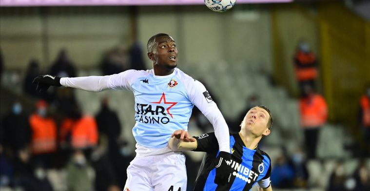 Vanaken over defensie Club Brugge: “Één diepe bal en ze staan alleen voor goal”
