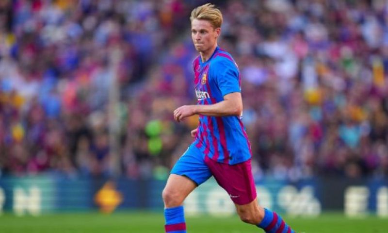 Laatste Transfernieuws Barcelona