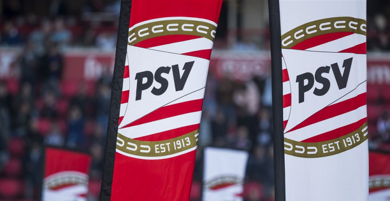 Nieuwe rugsponsor en 'belangrijk bedrag' voor PSV: 'We passen goed bij elkaar'