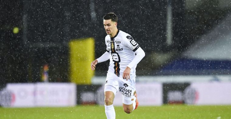 ‘Weer nieuw coronageval bij KV Mechelen, ook Engvall valt uit met blessure’