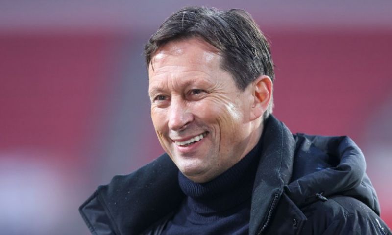 Schmidt gaat in op Leipzig-interesse en PSV-toekomst: 'Dan respecteer ik dat' Afbeelding: Schmidt gaat in op Leipzig-interesse en PSV-toekomst: 'Dan respecteer ik dat'