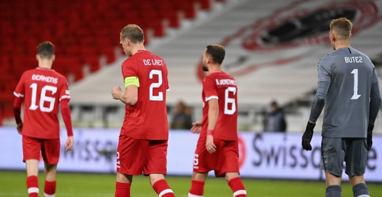 Antwerp laat zich uit over komende transferperiode: Er is veel kwaliteit