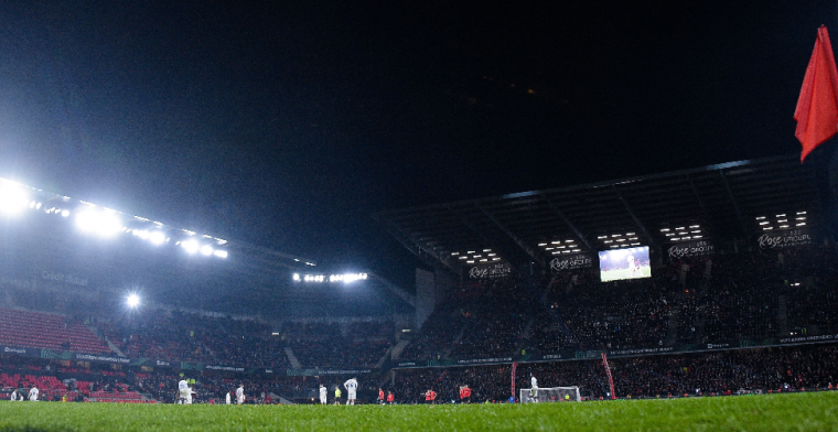 Stade Rennes snapt statement Tottenham Hotspur niet: 'Gebrek aan fair play'