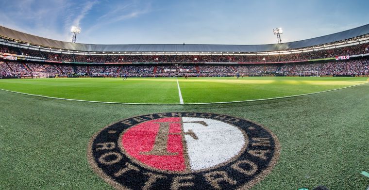 Feyenoord-top moet zich melden: 'Ze gaan niet akkoord met zo'n wankel stadionplan'