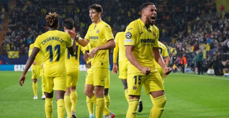 La Gazzetta: Klopp bewondert ontketende Danjuma en hoopt op transfer