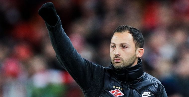 Brobbey heeft officieel nieuwe trainer: clubloze Italiaan tekent in Leipzig