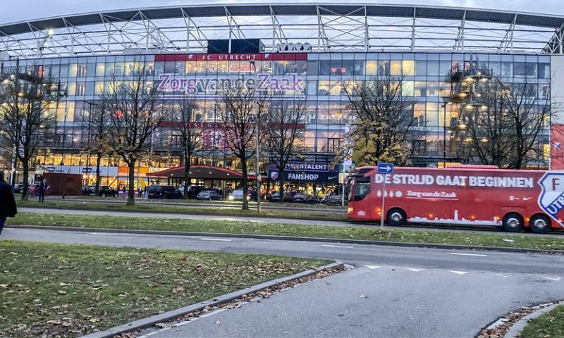 Transfernieuws FC Utrecht