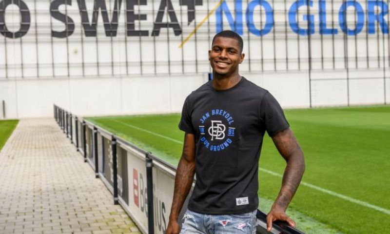 Laatste Transfernieuws Club Brugge