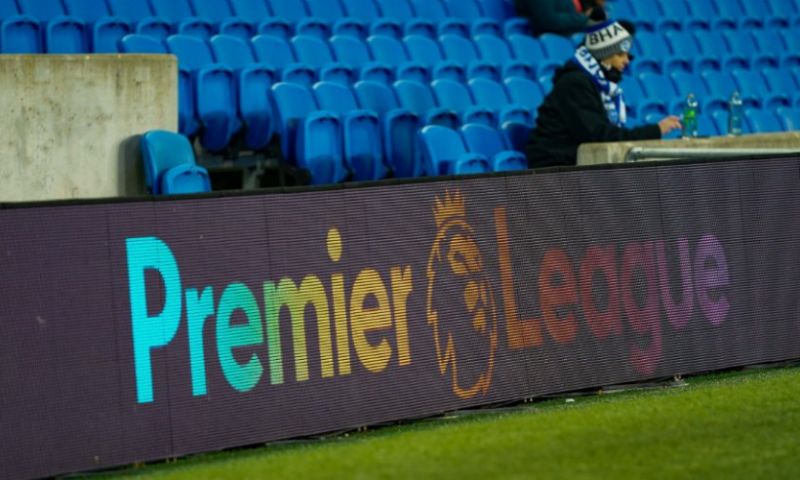 Afbeelding: Twee duels over in Premier League zaterdag, ook Lukaku test positief