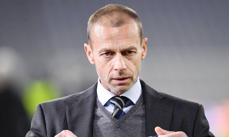 'Ik denk dat spelers zich zo snel mogelijk moeten laten vaccineren'