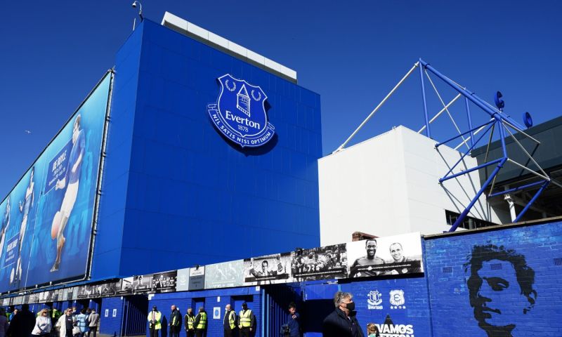 Afbeelding: OFFICIEEL: Everton sluit jaar af met transfer van 21 miljoen euro                 