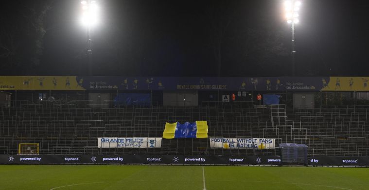 Nieuwe aanwinst Union onder de loep door huisanalist: ‘Een geweldig talent’